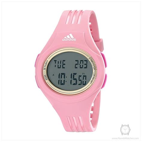 adidas uhren damen sport|adidas Women's Watches .